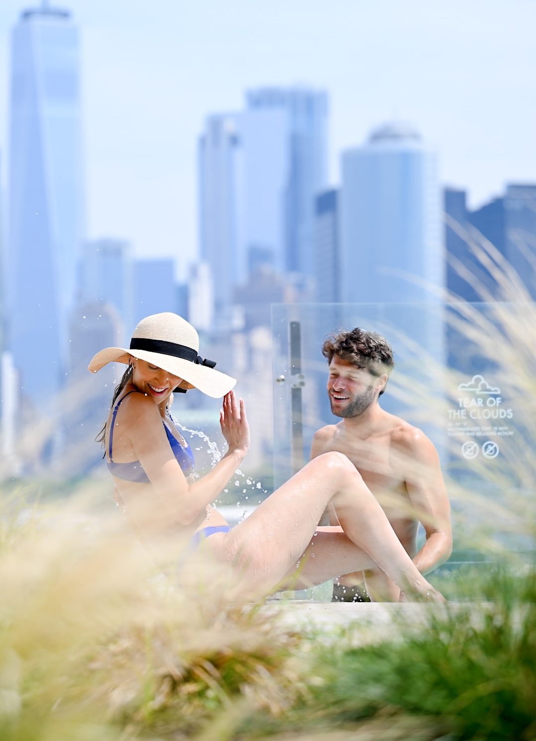 QC – Wonder Makes Memories New York