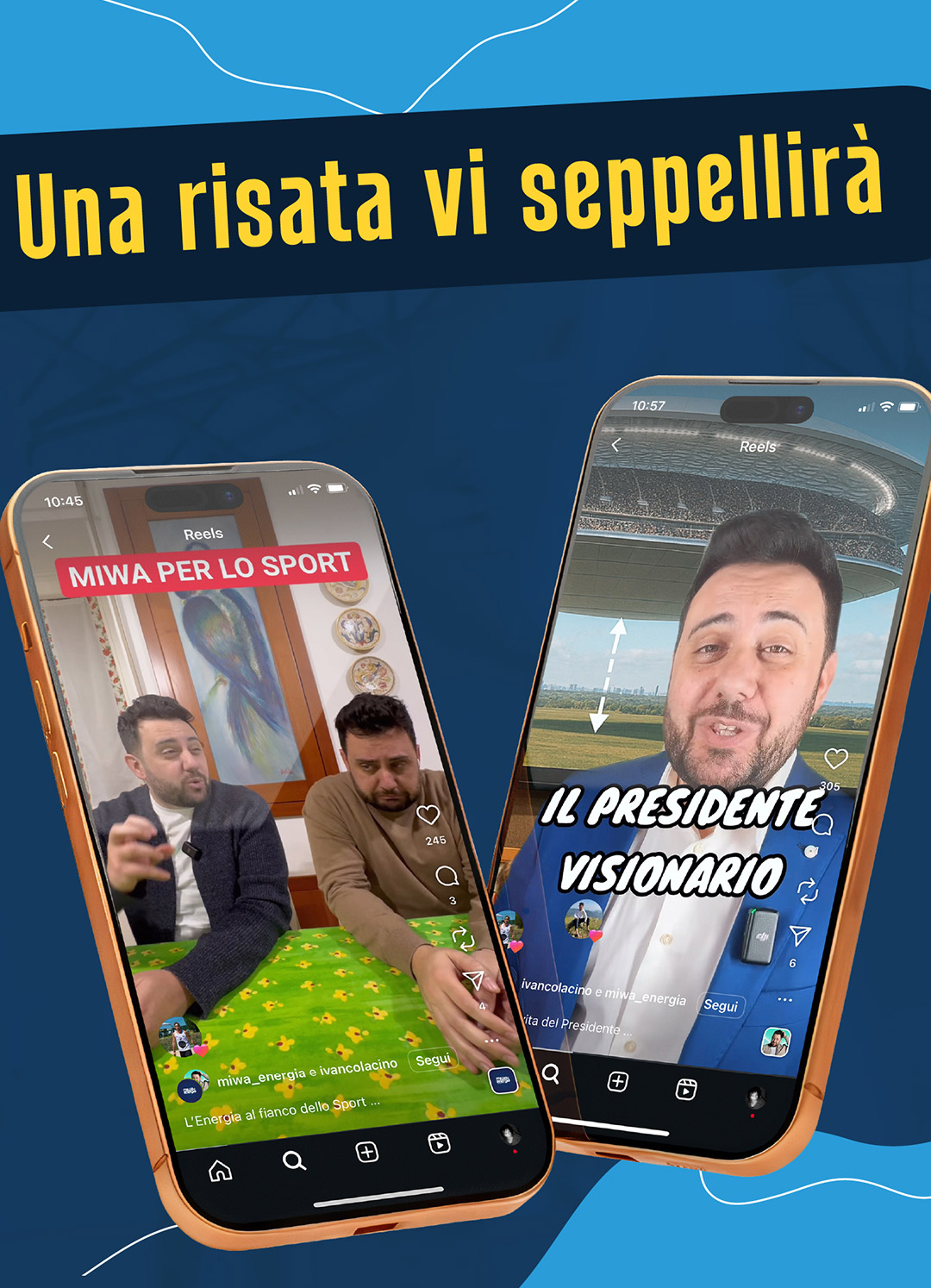 Miwa Energia – Retail energy, brand clarity